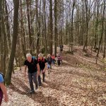 07.04.2024 - Wanderung Betzenstein